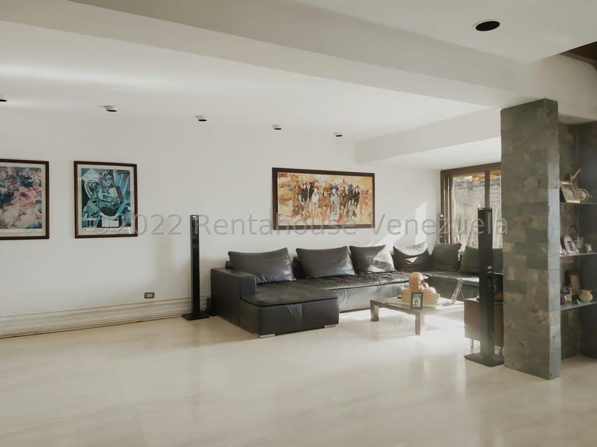 Apartamento (Penthouse) en Venta en Colinas de Bello Monte, Distrito Metropolitano - 9