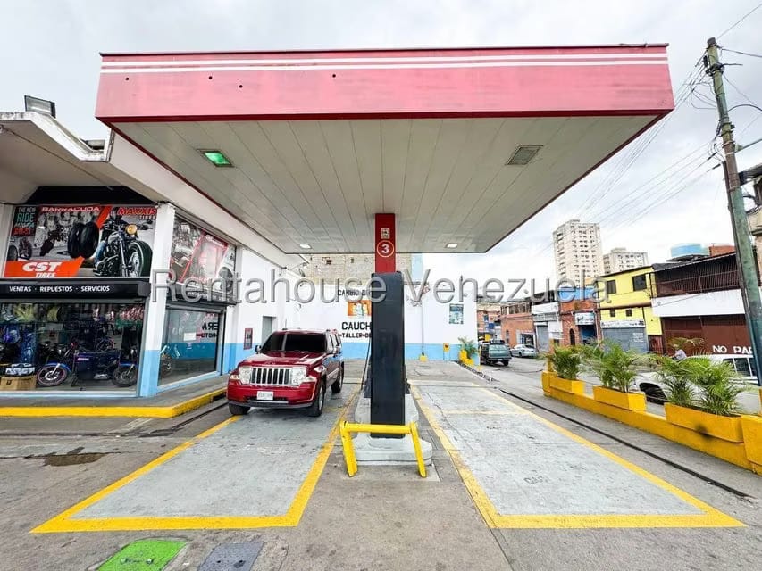 Comercial (Local Comercial) en Venta en Parroquia San Agustin, Distrito Metropolitano