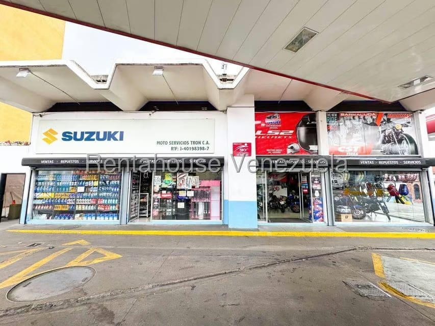 Comercial (Local Comercial) en Venta en Parroquia San Agustin, Distrito Metropolitano - 11