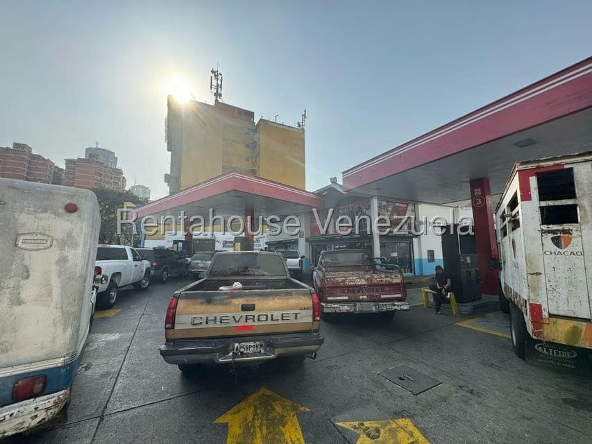 Comercial (Local Comercial) en Venta en Parroquia San Agustin, Distrito Metropolitano - 16