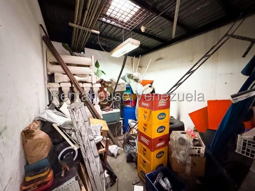 Comercial (Local Comercial) en Venta en Parroquia San Agustin, Distrito Metropolitano - 26
