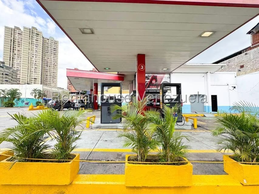 Comercial (Local Comercial) en Venta en Parroquia San Agustin, Distrito Metropolitano - 5