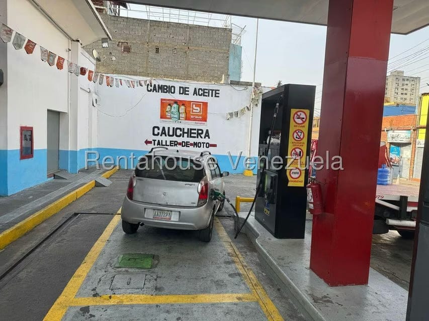 Comercial (Local Comercial) en Venta en Parroquia San Agustin, Distrito Metropolitano - 6