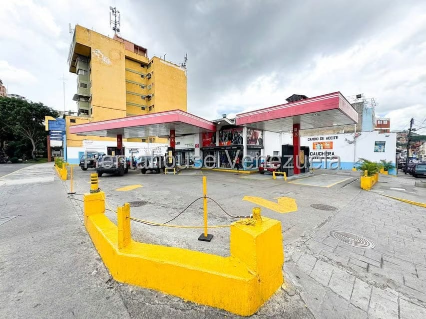 Comercial (Local Comercial) en Venta en Parroquia San Agustin, Distrito Metropolitano - 7