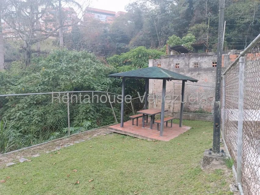 Apartamento (1 Nivel) en Alquiler en Las Salias, Miranda - 20