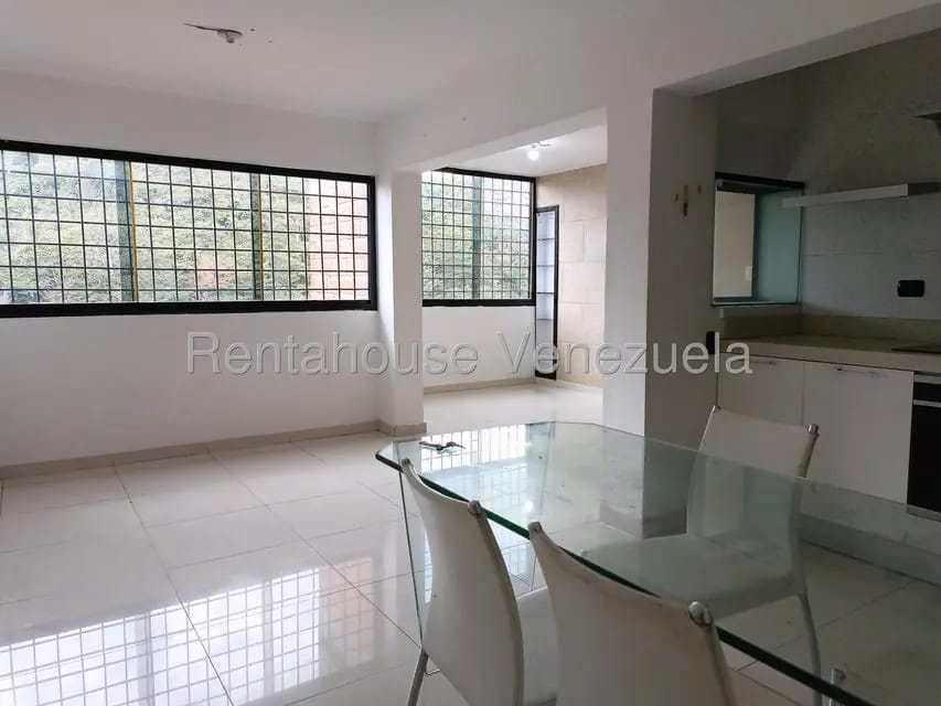 Apartamento (1 Nivel) en Alquiler en Las Salias, Miranda - 5