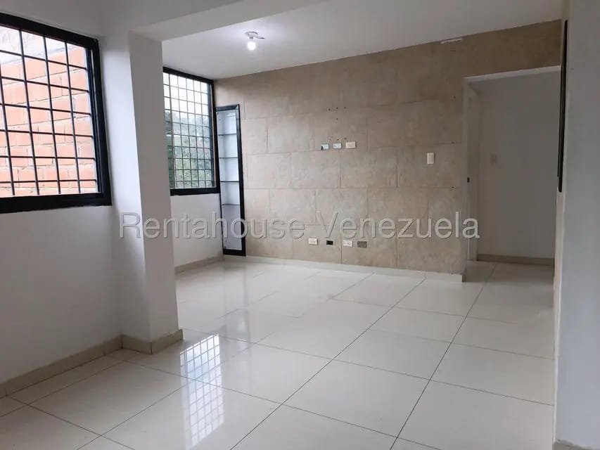 Apartamento (1 Nivel) en Alquiler en Las Salias, Miranda - 6