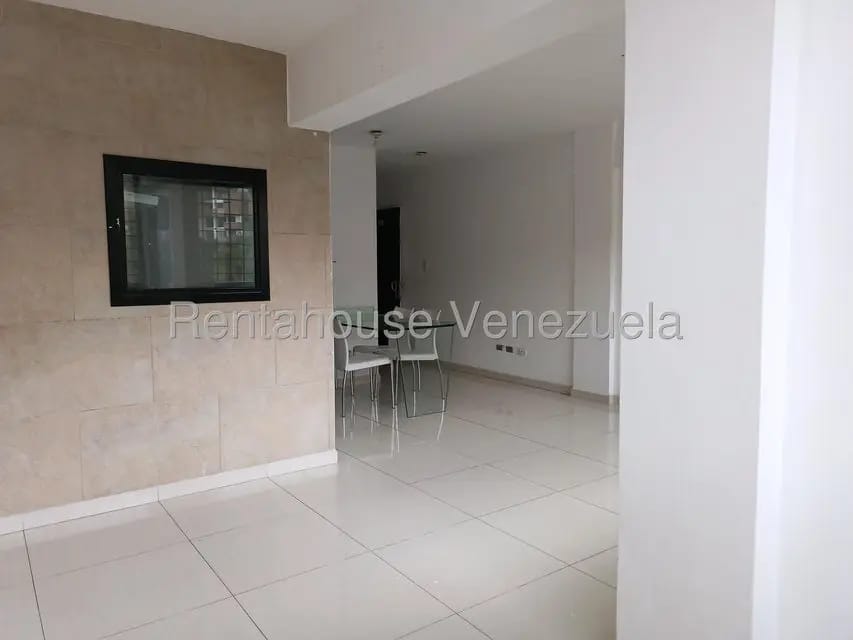 Apartamento (1 Nivel) en Alquiler en Las Salias, Miranda - 7