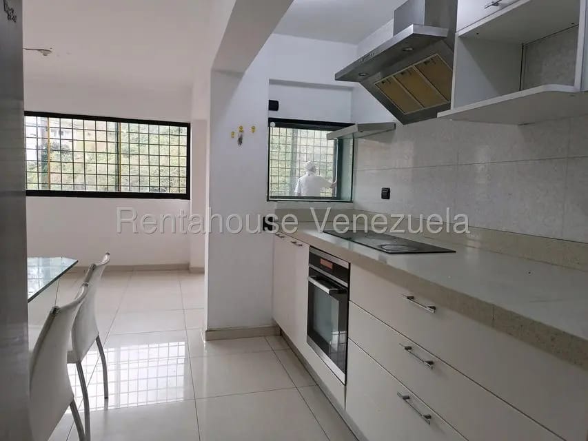 Apartamento (1 Nivel) en Alquiler en Las Salias, Miranda - 10