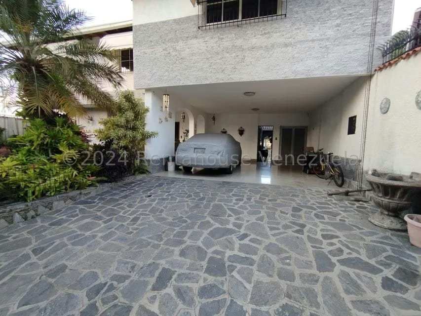Casa (Duplex) en Venta en Macaracuay, Distrito Metropolitano - 11