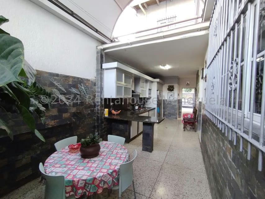 Casa (Duplex) en Venta en Macaracuay, Distrito Metropolitano - 13