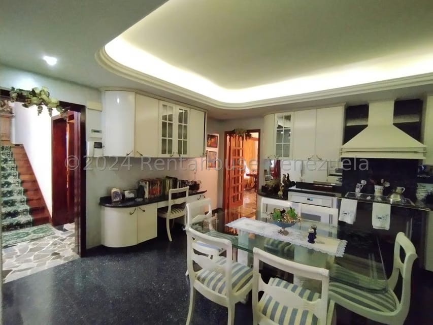 Casa (Duplex) en Venta en Macaracuay, Distrito Metropolitano - 14