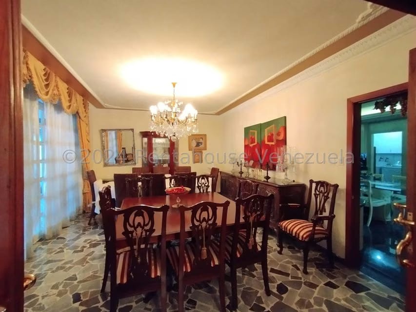 Casa (Duplex) en Venta en Macaracuay, Distrito Metropolitano - 15