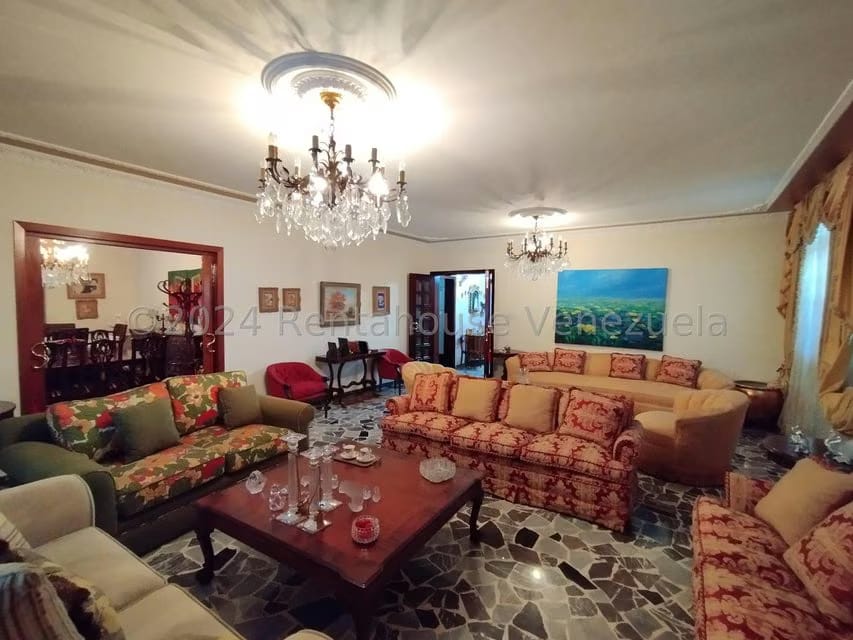 Casa (Duplex) en Venta en Macaracuay, Distrito Metropolitano - 16