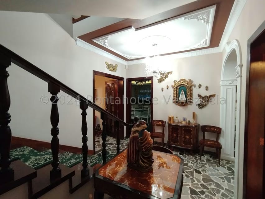 Casa (Duplex) en Venta en Macaracuay, Distrito Metropolitano - 18