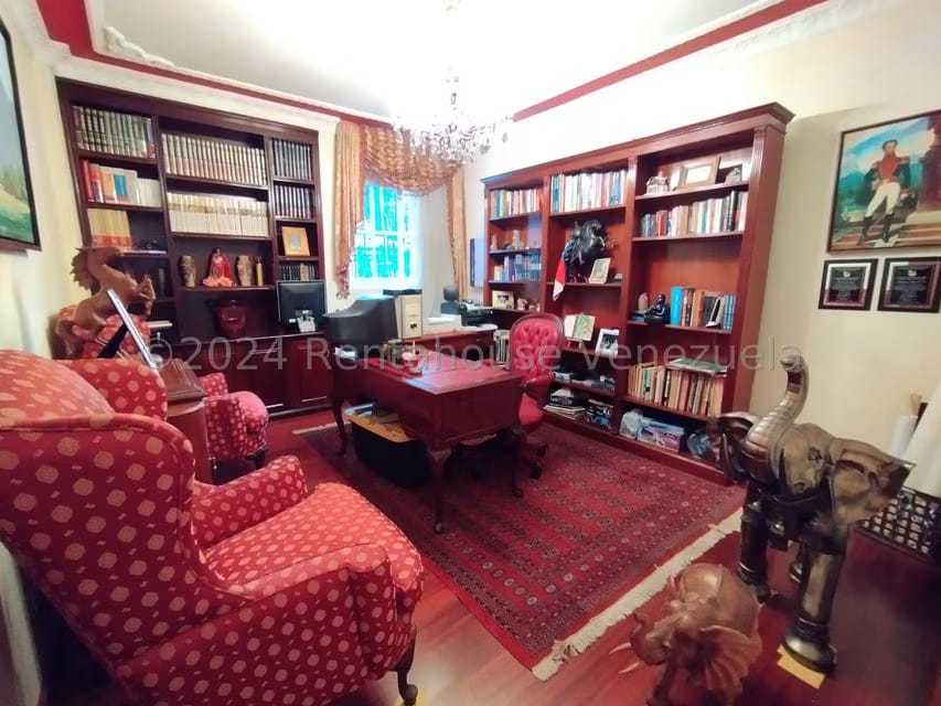 Casa (Duplex) en Venta en Macaracuay, Distrito Metropolitano - 19