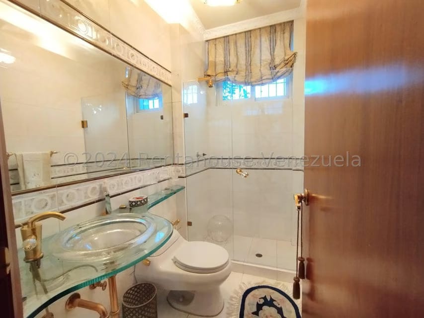 Casa (Duplex) en Venta en Macaracuay, Distrito Metropolitano - 20