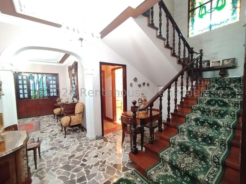 Casa (Duplex) en Venta en Macaracuay, Distrito Metropolitano - 21