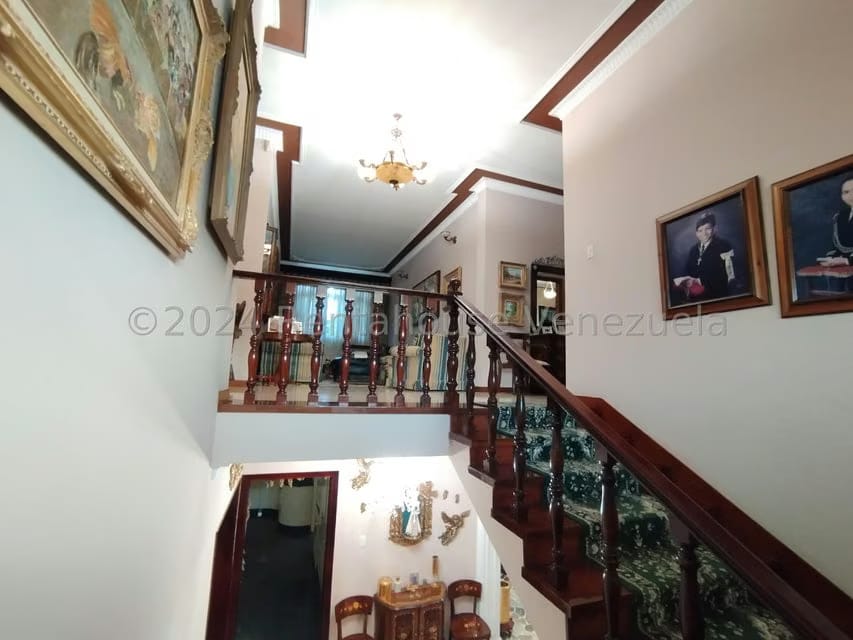 Casa (Duplex) en Venta en Macaracuay, Distrito Metropolitano - 22