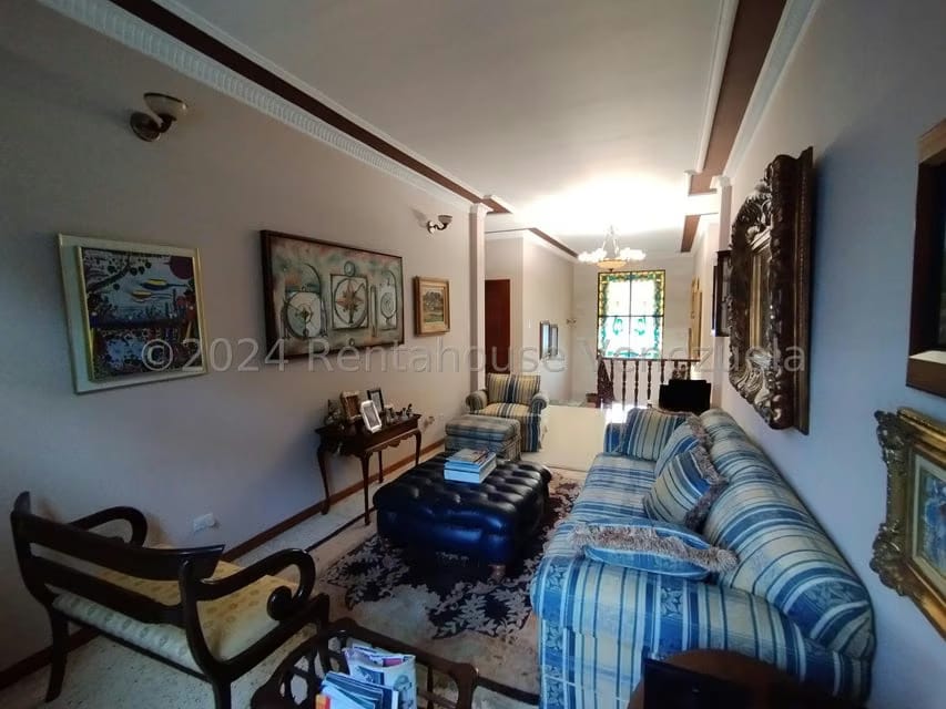 Casa (Duplex) en Venta en Macaracuay, Distrito Metropolitano - 32