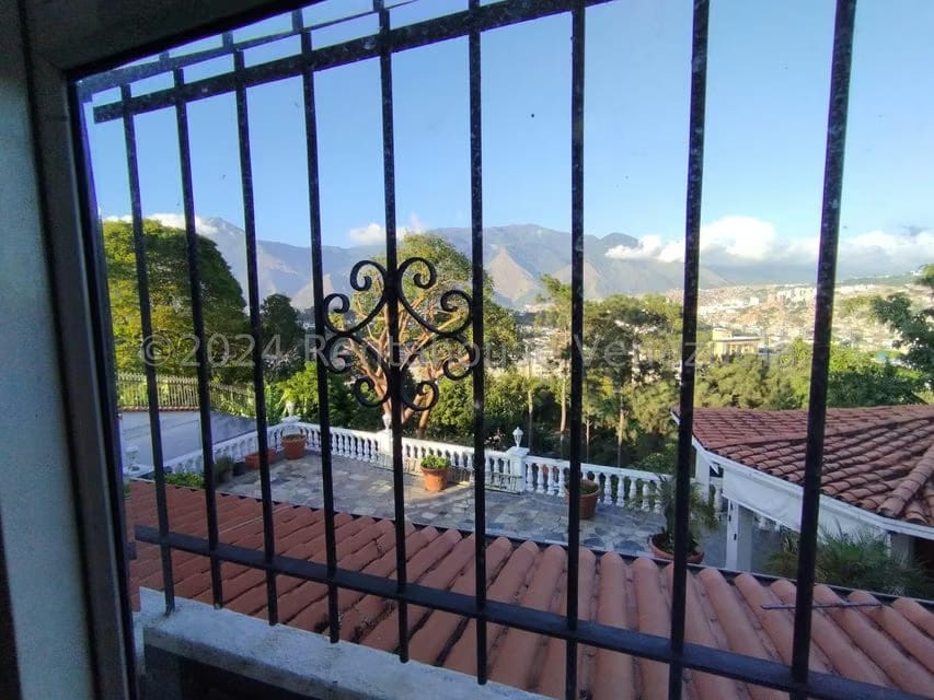 Casa (Duplex) en Venta en Macaracuay, Distrito Metropolitano - 40