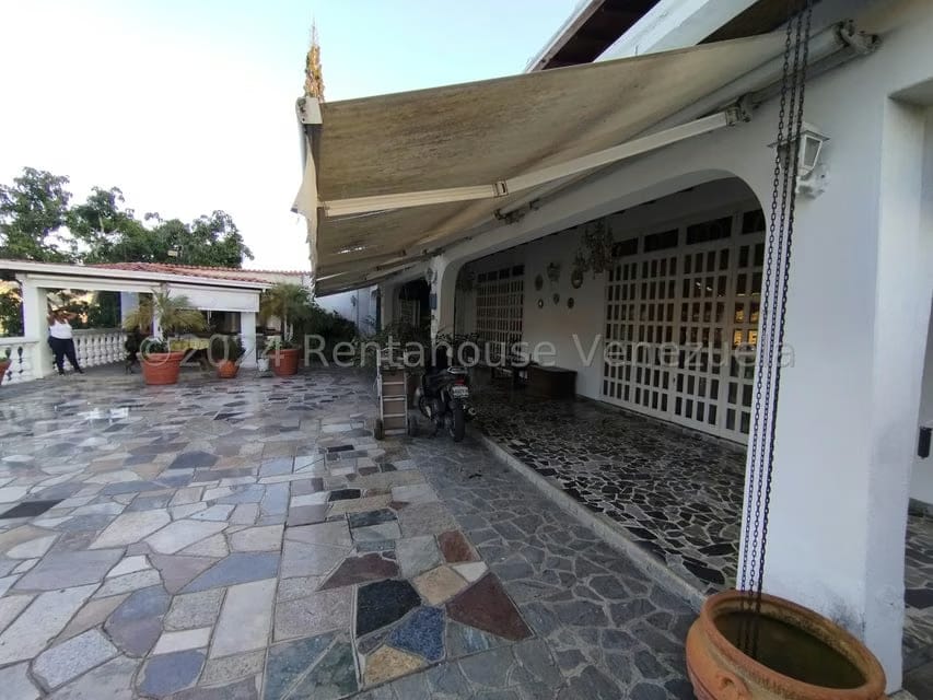 Casa (Duplex) en Venta en Macaracuay, Distrito Metropolitano - 7