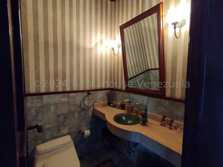 Casa (Duplex) en Venta en Macaracuay, Distrito Metropolitano - 10