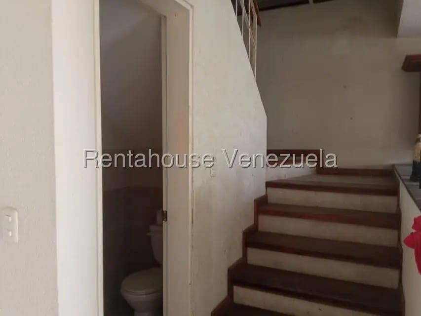 Casa (Duplex) en Venta en Los Samanes, Lara - 11