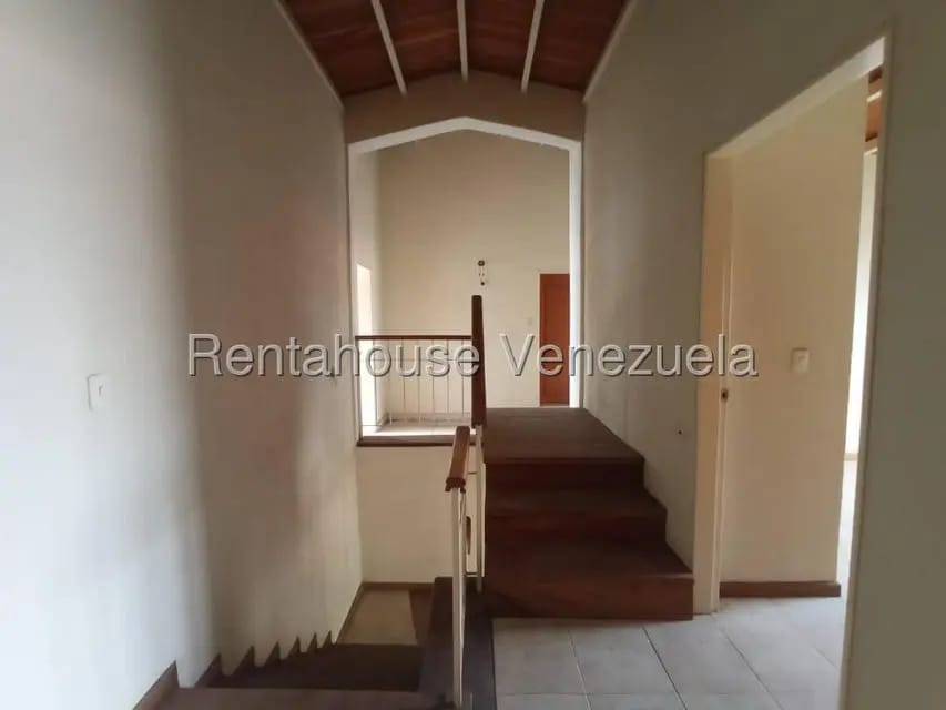 Casa (Duplex) en Venta en Los Samanes, Lara - 12