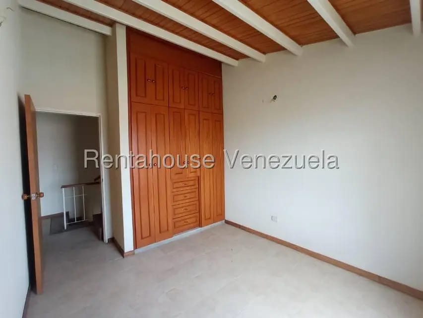 Casa (Duplex) en Venta en Los Samanes, Lara - 15