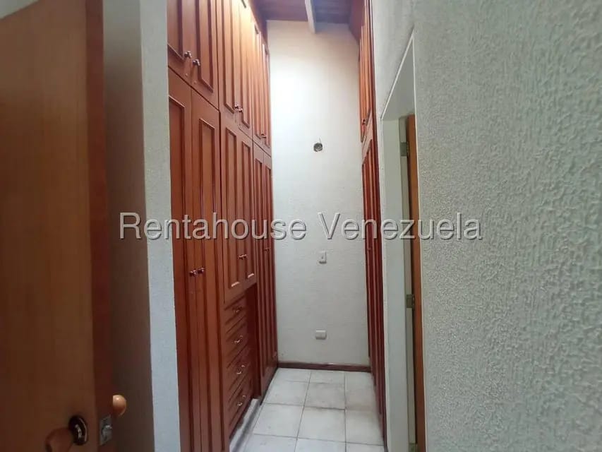 Casa (Duplex) en Venta en Los Samanes, Lara - 22