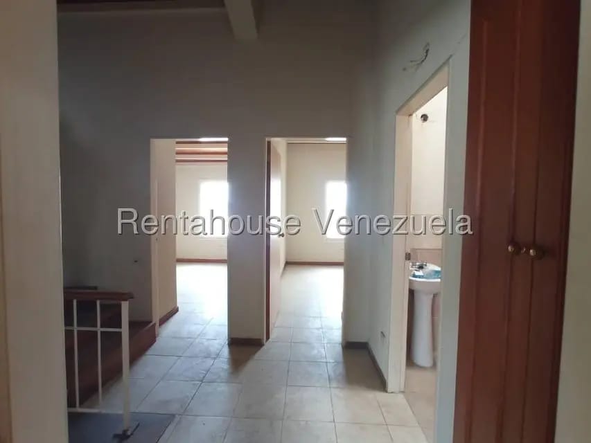 Casa (Duplex) en Venta en Los Samanes, Lara - 37