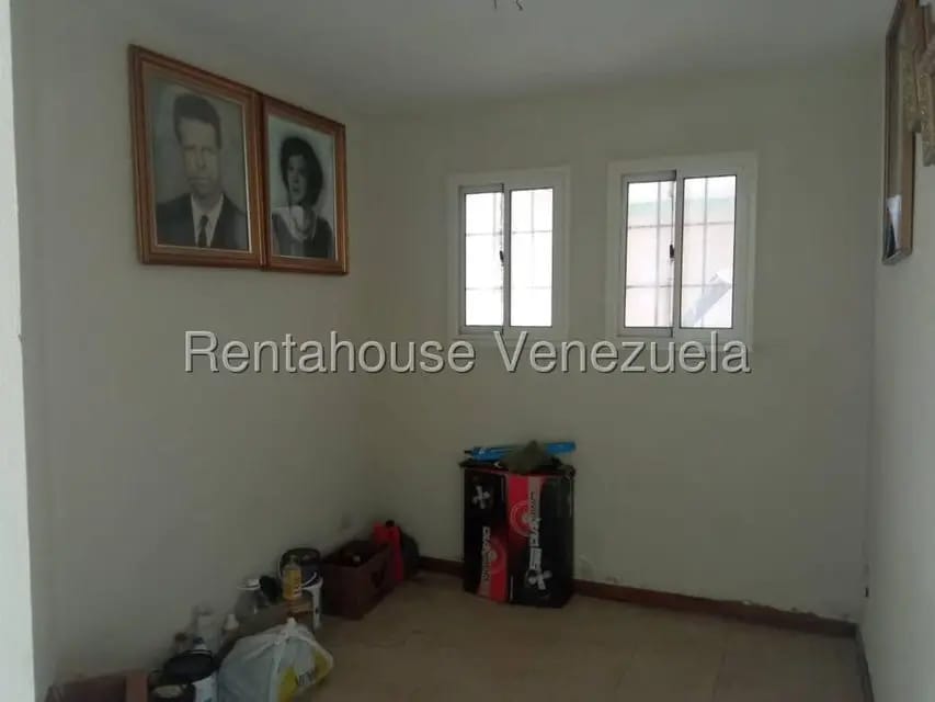 Casa (Duplex) en Venta en Los Samanes, Lara - 5