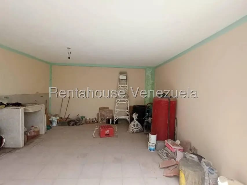 Casa (Duplex) en Venta en Los Samanes, Lara - 41