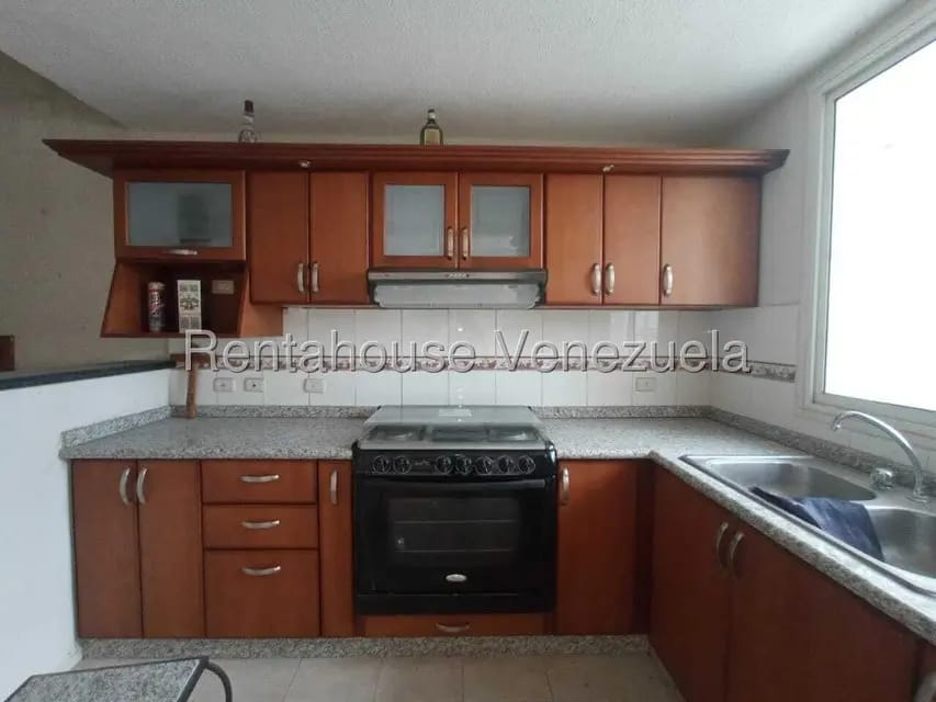 Casa (Duplex) en Venta en Los Samanes, Lara - 6