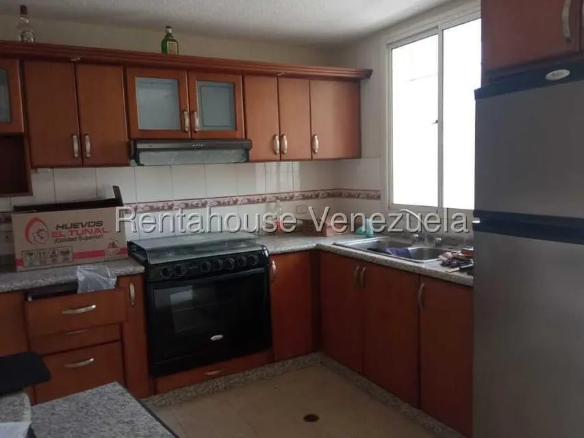 Casa (Duplex) en Venta en Los Samanes, Lara - 8