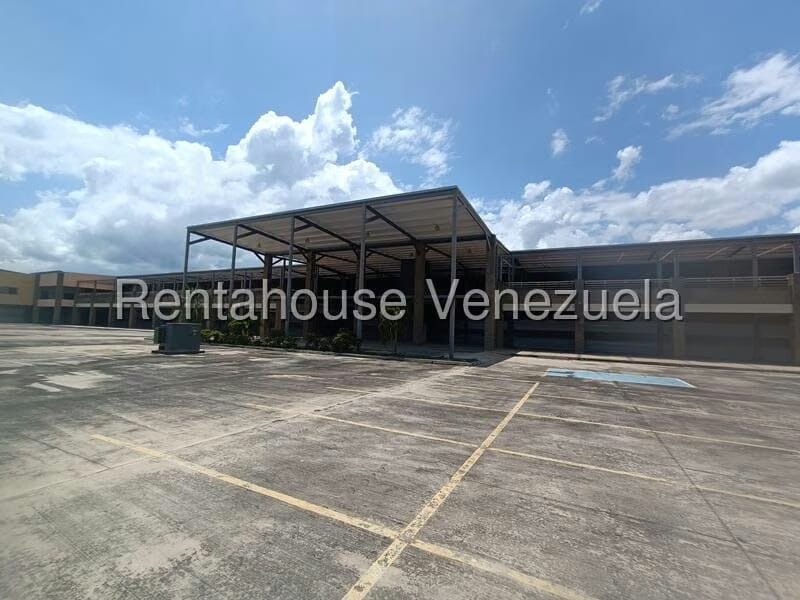 Comercial (Local Comercial) en Venta en Zona Industrial El Recreo, Carabobo - 5