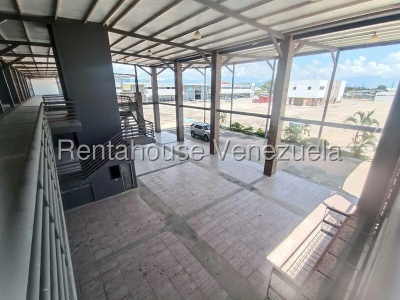 Comercial (Local Comercial) en Venta en Zona Industrial El Recreo, Carabobo - 8