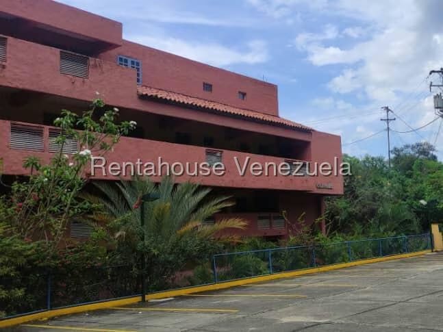 Apartamento (1 Nivel) en Venta en Carayaca, Vargas