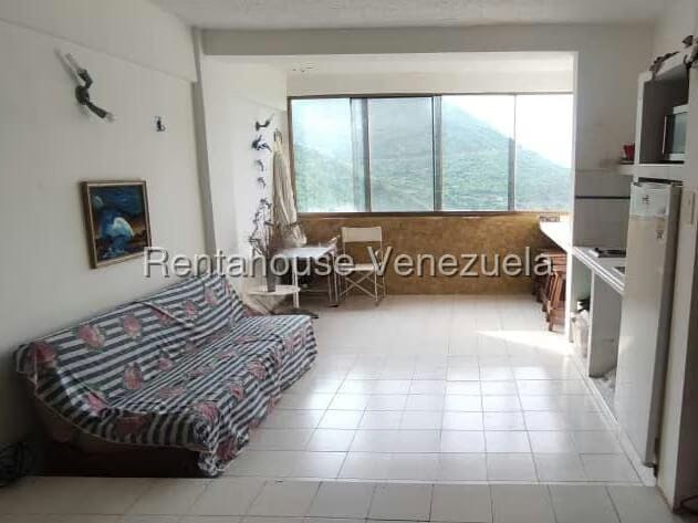 Apartamento (1 Nivel) en Venta en Carayaca, Vargas - 3
