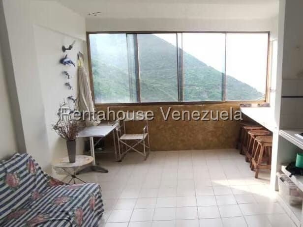 Apartamento (1 Nivel) en Venta en Carayaca, Vargas - 4