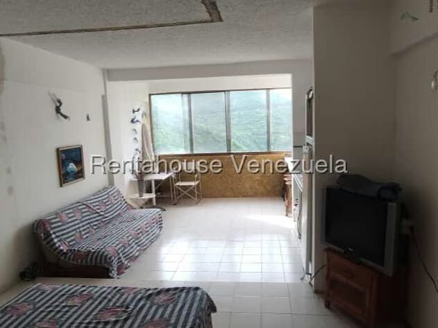 Apartamento (1 Nivel) en Venta en Carayaca, Vargas - 5