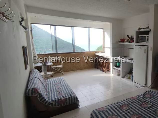 Apartamento (1 Nivel) en Venta en Carayaca, Vargas - 6
