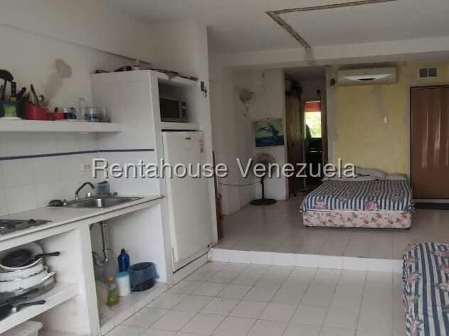 Apartamento (1 Nivel) en Venta en Carayaca, Vargas - 8