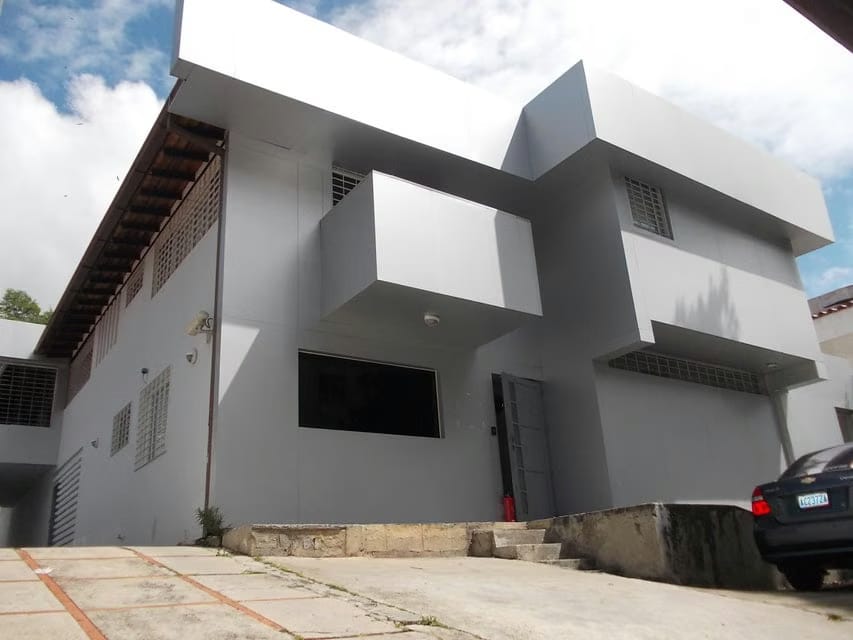 Comercial (Oficina) en Alquiler en Chuao, Distrito Metropolitano - 2