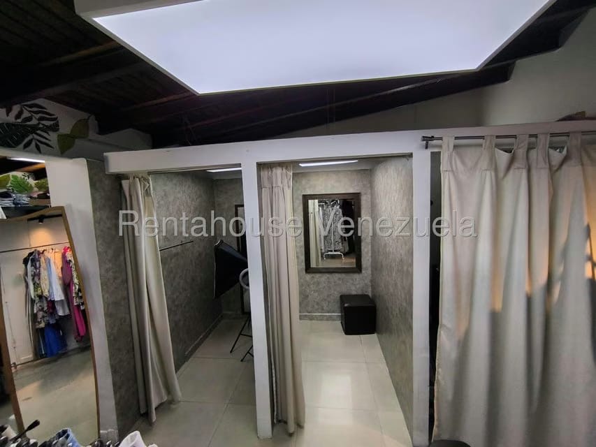 Comercial (Oficina) en Alquiler en Chuao, Distrito Metropolitano - 12