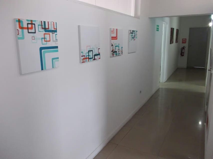 Comercial (Oficina) en Alquiler en Chuao, Distrito Metropolitano - 14