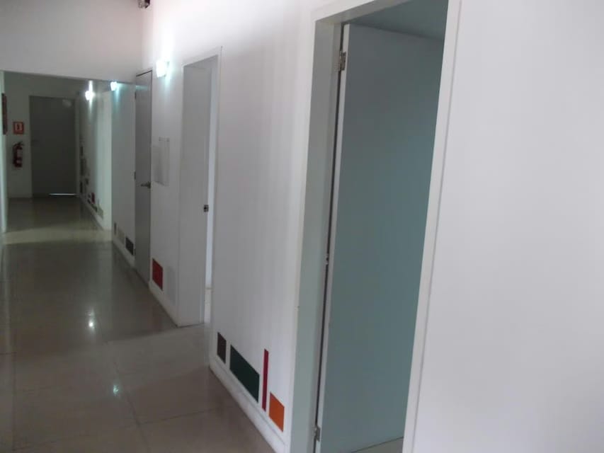 Comercial (Oficina) en Alquiler en Chuao, Distrito Metropolitano - 15