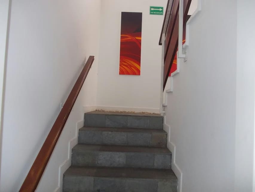 Comercial (Oficina) en Alquiler en Chuao, Distrito Metropolitano - 19