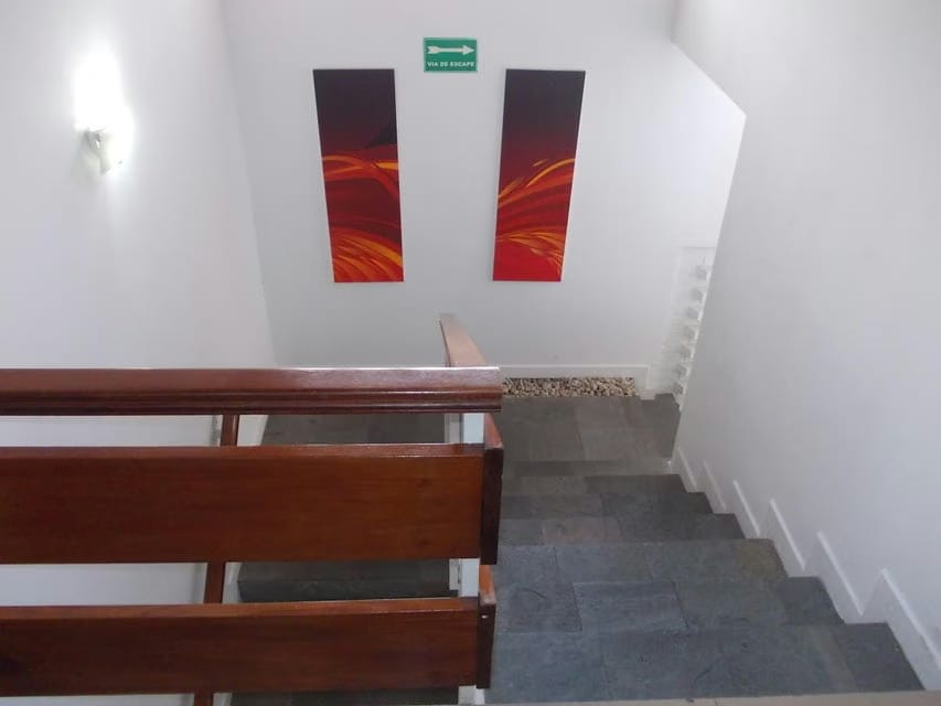 Comercial (Oficina) en Alquiler en Chuao, Distrito Metropolitano - 20